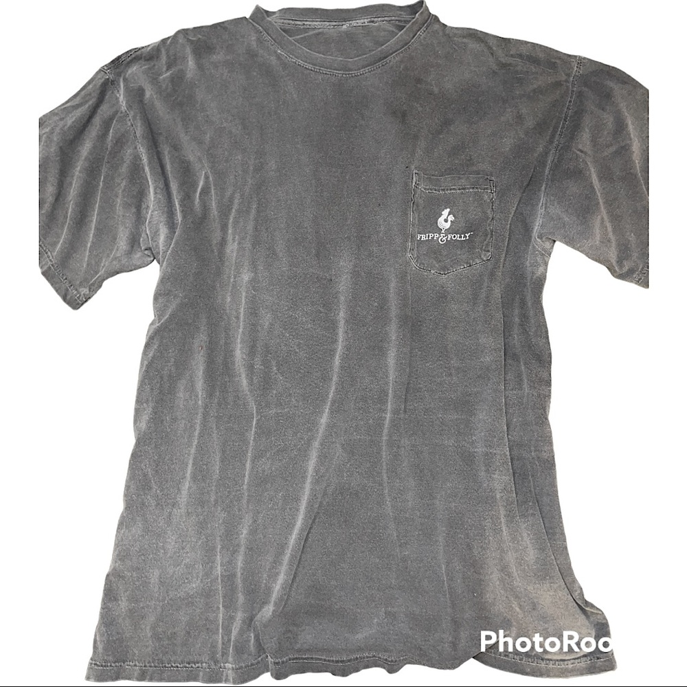 Fripp&Folly XL T-Shirt